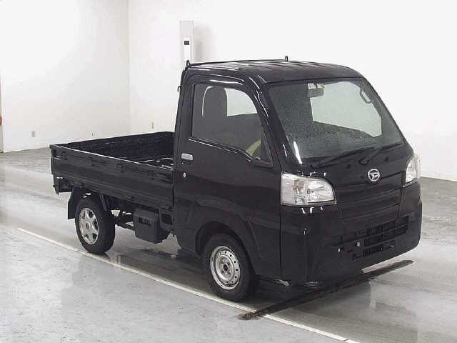 6123 DAIHATSU HIJET TRUCK S500P 2014 г. (JU Hiroshima)